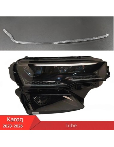 Δεξί ίνα επισκευής DRL για Skoda Karoq Facelift...