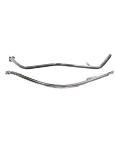 Left DRL Repair Fiber Set for Audi A6 C7 Bi-Xenon 2011-2015