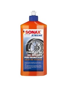 Tire Maintenance Gel, Glossy Effect Sonax Extreme 500ml
