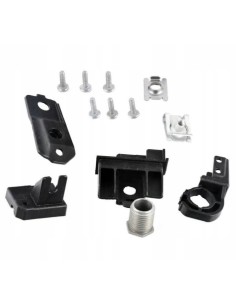 Left Headlight Repair Kit for VW Golf 7 Facelift 2017-2021