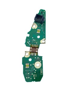 DRL and left turn signal module repair kit for Jaguar XJ...