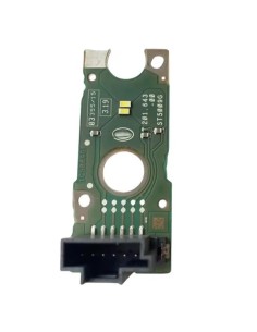 Low-Beam LED Repair Kit for BMW F30 / F31 Facelift...