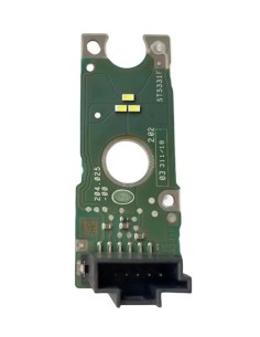 Κιτ επισκευής LED μεσαίας σκάλας για BMW F30 / F31...
