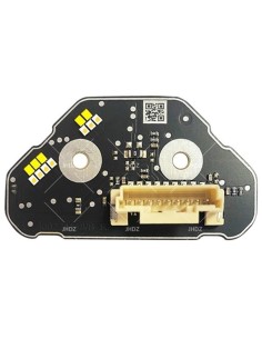DRL Daytime Running Light and Right Turn Signal Module...