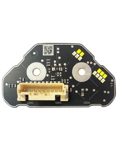 Left DRL and Turn Signal Module Repair Kit for Ford Focus...