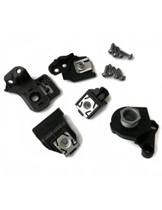 Repair kit for left headlight for VW Golf 8 2020-2024