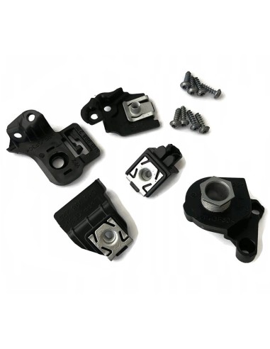 Repair kit for left headlight for VW Golf 8...