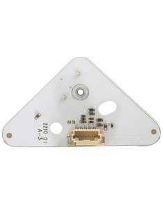 Repair Kit for Right DRL Daytime Running Light Module for...