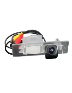Κάμερα οπισθοπορείας AHD Full HD με γωνία 170 μοιρών...