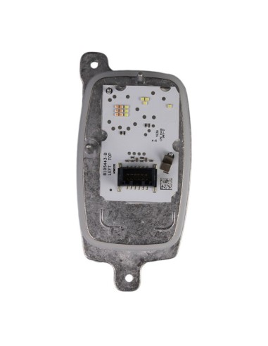 Left DRL and Turn Signal Module for Renault...