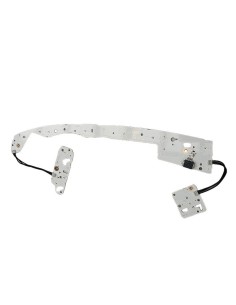 Right DRL Daytime Running Light Module Repair Kit for...