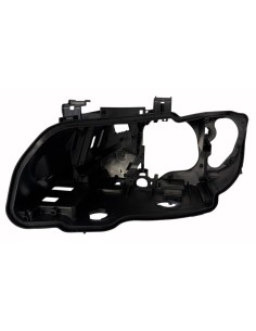 Left Headlight Housing for BMW 3 Series E92/E93...