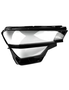 Right Headlight Lens for Skoda Kodiaq 2 (2024 - present)