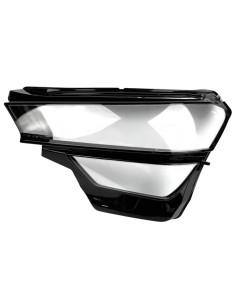 Left Headlight Lens for Skoda Kodiaq 2 (2024 - present)