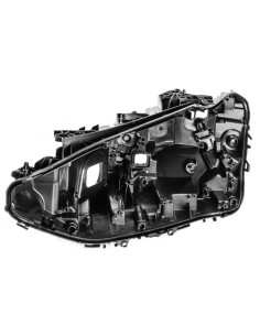 Left Headlight Housing for BMW 4 Series, M4, i4, M3...
