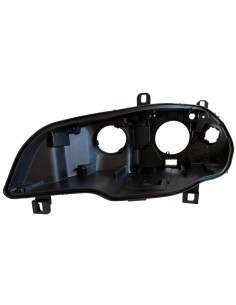 Left Headlamp Housing for BMW X5 E70 without facelift...