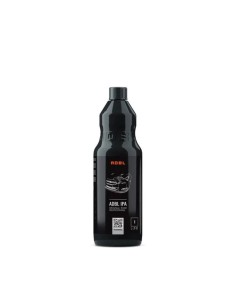 Pure Isopropyl Alcohol ADBL IPA 1L