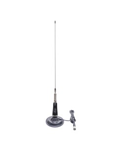 Antena Cb Pni Led 2000 , Lungime 90 Cm, Iluminare In...