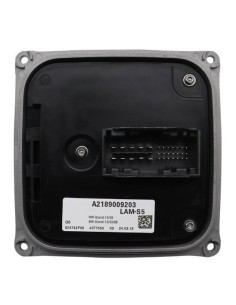 LED Headlight Module for Mercedes ML, GL, CLS, SL -...
