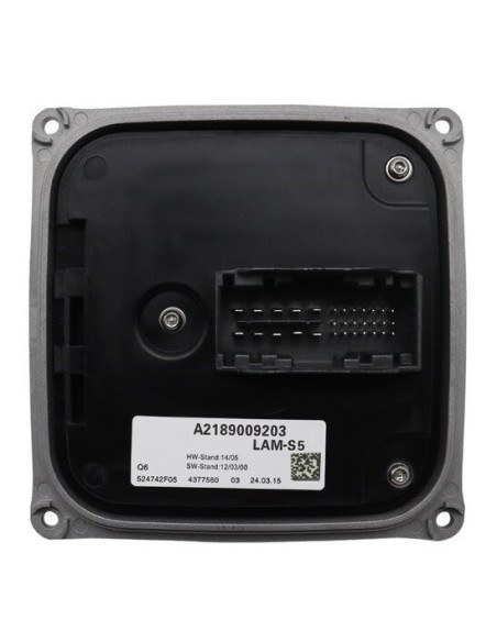 Modul LED Φανού για Mercedes ML, GL, CLS, SL - A2189009203, A1668203689, A2189009700