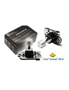 2 db LED-es tolatólámpa PW16W PH16W Audi A7, BMW E92, E93...