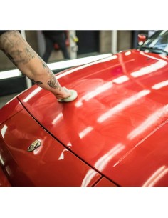 Pasta Polish Auto Meguiar's Deep Crystal Polish, Step 2,... 2
