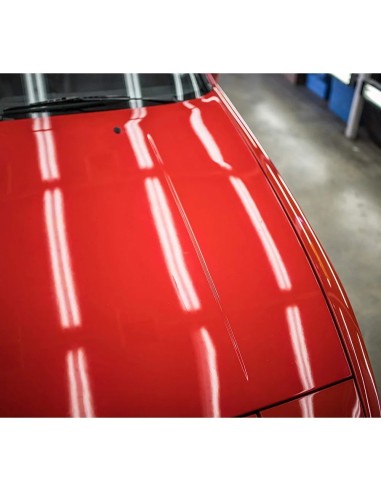 Meguiar's Deep Crystal Polish Auto Polish, Step...