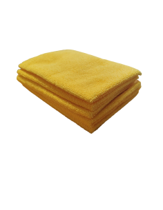 Set 5 Laveta Microfibra 40x30cm