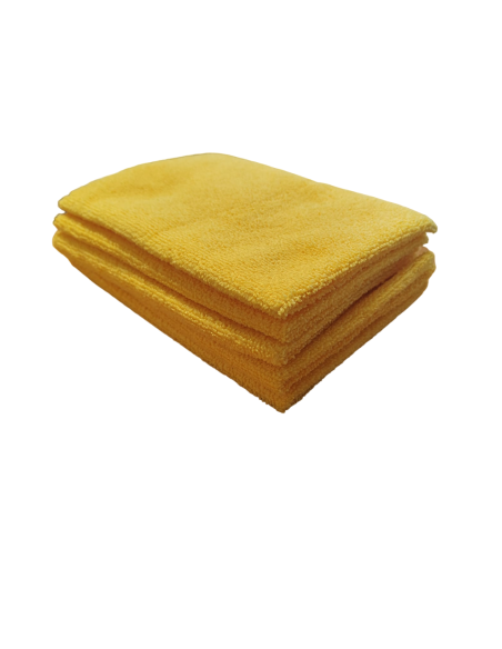 Set 5 Laveta Microfibra 40x30cm