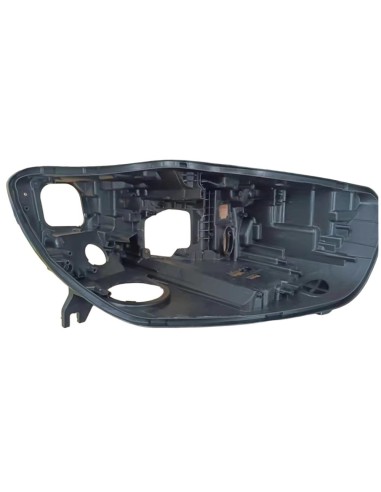Right Headlight Housing for Audi A6 C7 with...