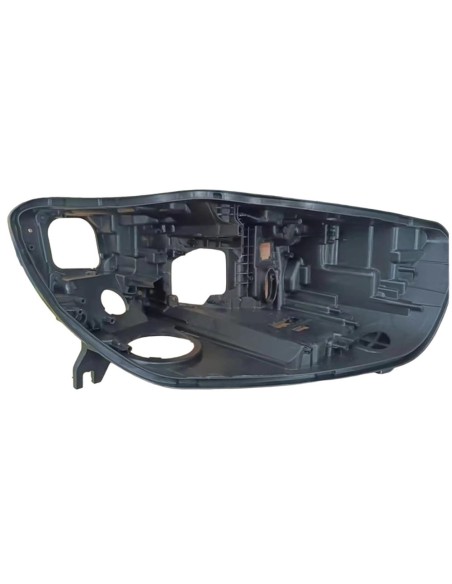 Right Headlight Housing for Audi A6 C7 with Facelift MATRIX LED Headlight 2016 - 2018