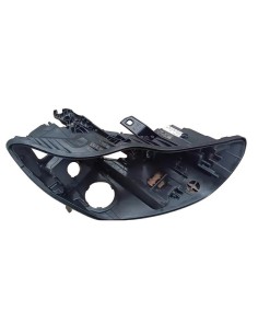 Right Headlight Housing for Audi A6 C7 with Facelift... 2