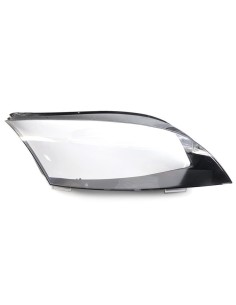 Right Headlight Glass for Audi TT (2008 - 2014)