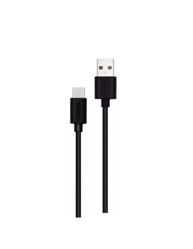 Cablu Date Incarcare  2 M Usb-A La Usb-C Philips