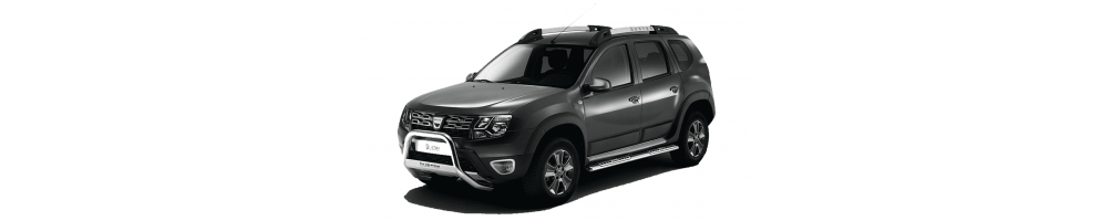 DACIA DUSTER 2010-2013+ KIEGÉSZÍTŐK