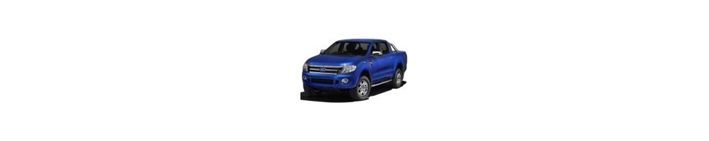 FORD RANGER T6 2012 - 2015 KIEGÉSZÍTŐK