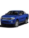 FORD RANGER T6 2012 - 2015 ACCESSORIES