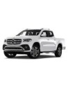 MERCEDES-BENZ X-CLASS ACCESSORIES