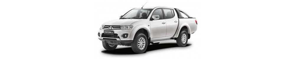 MITSUBISHI L200 TRITON 2006 - 2015 ACCESSORIES