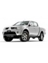 MITSUBISHI L200 TRITON 2006 - 2015 ACCESSORIES