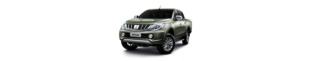 MITSUBISHI L200 TRITON 2015+ ACCESSORIES