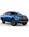 АКСЕСОАРИ MITSUBISHI L200 TRITON 2015+