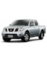NISSAN NAVARA D40 2006 - 2015 ACCESSORIES
