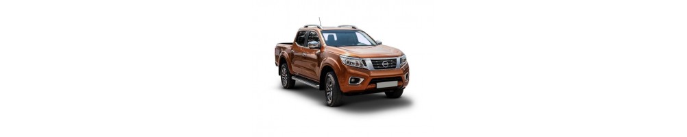 NISSAN NAVARA NP300 2015+ ACCESSORIES