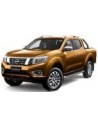 NISSAN NAVARA NP300 2015+ KIEGÉSZÍTŐK