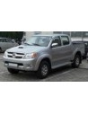 TOYOTA HILUX 2005 - 2011 ACCESSORIES