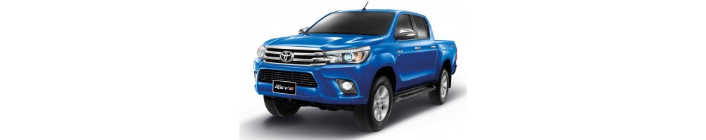 ΑΞΕΣΟΥΑΡ TOYOTA HILUX REVO 2015+