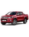 TOYOTA HILUX REVO 2015+ ACCESSORIES