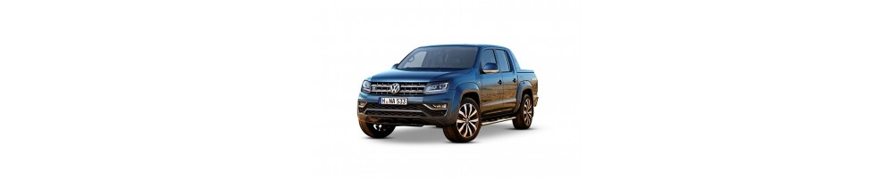 VOLKSWAGEN AMAROK 2010 - 2017 KIEGÉSZÍTŐK