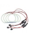 ANGEL EYES CCFL - LED SMD